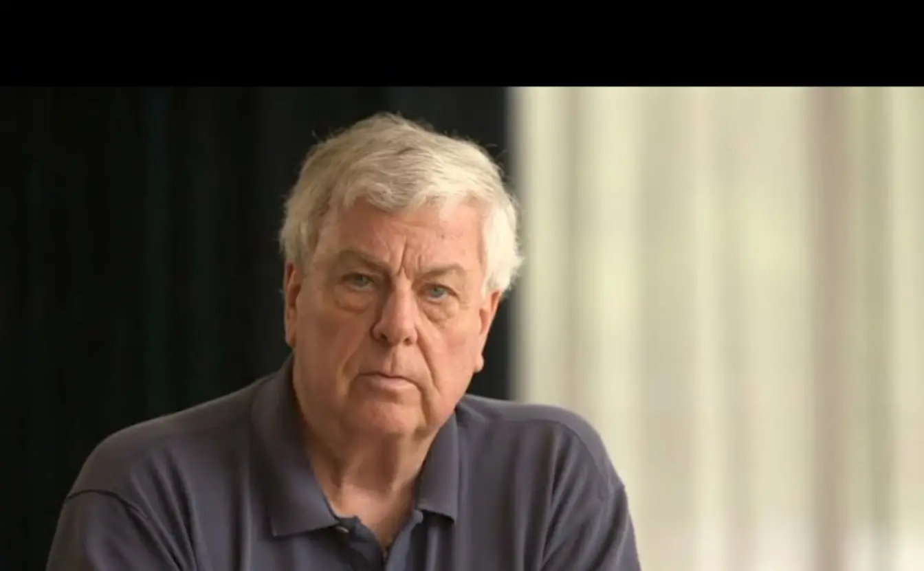 Preview image for the video "Executive Education: Paul Bracken".