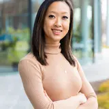 Christina Liu Headshot