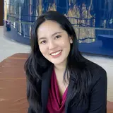 Michelle Li Headshot
