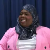 Rallying Support – Hafeezah Muhammad and Backpack Healthcare