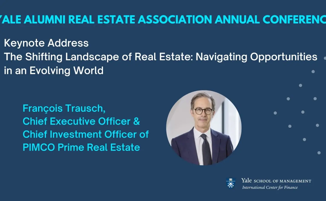 Preview image for the video "YAREA 2023 - The Shifting Landscape of Real Estate: Navigating Opportunities in an Evolving World".