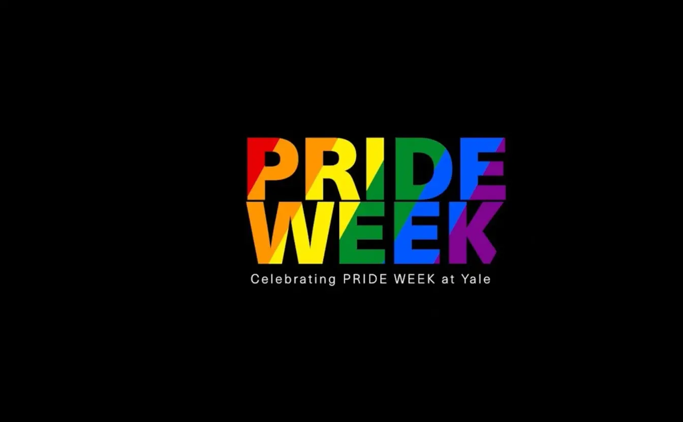Preview image for the video "Yale SOM Pride Week 2022".