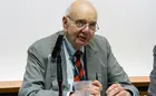 Interview with Late Fed Chair Paul Volcker
