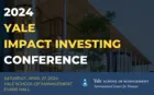 impact investing 24