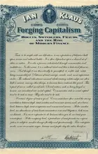 Forging Capitalism