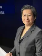 Picture of Dr. Lisa Su