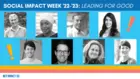 Social Impact Week