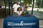 Office of Inclusion & Diversity team at Yale SOM