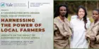 Harnessing the Power of Local Farmers flyer