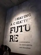 Shaping a Creative Future