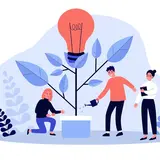 planting an idea