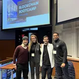 blockchain bootcamp