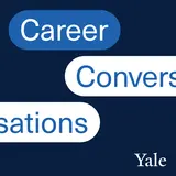 Career Conversations artwork