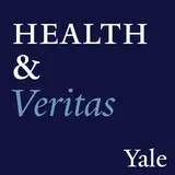 Health & Veritas podcast series artwork