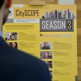 CitySCOPE live from New Haven!