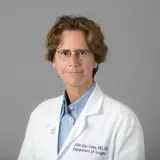 Julie Ann Sosa: Personalizing Treatment of Thyroid Cancer