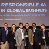 Responsible AI Student Organizers