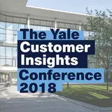 Yale Center for Customer Insights Conference 2018