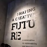 Shaping a Creative Future