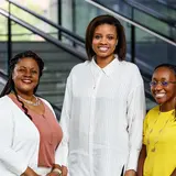  Inaugural Pozen-Commonwealth Fund Fellows in Minority Health Leadership