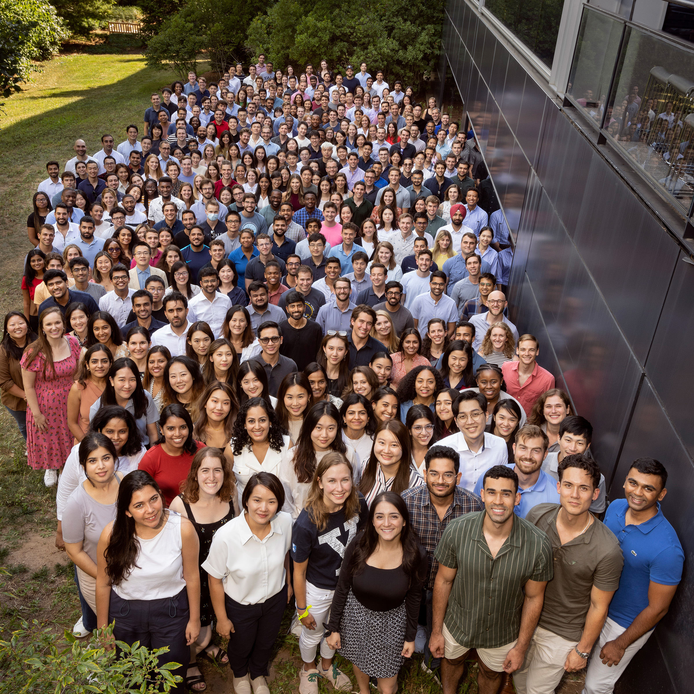Meet the MBA Class of 2024