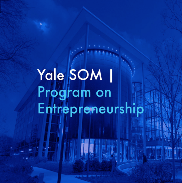 Program on Entrepreneurship