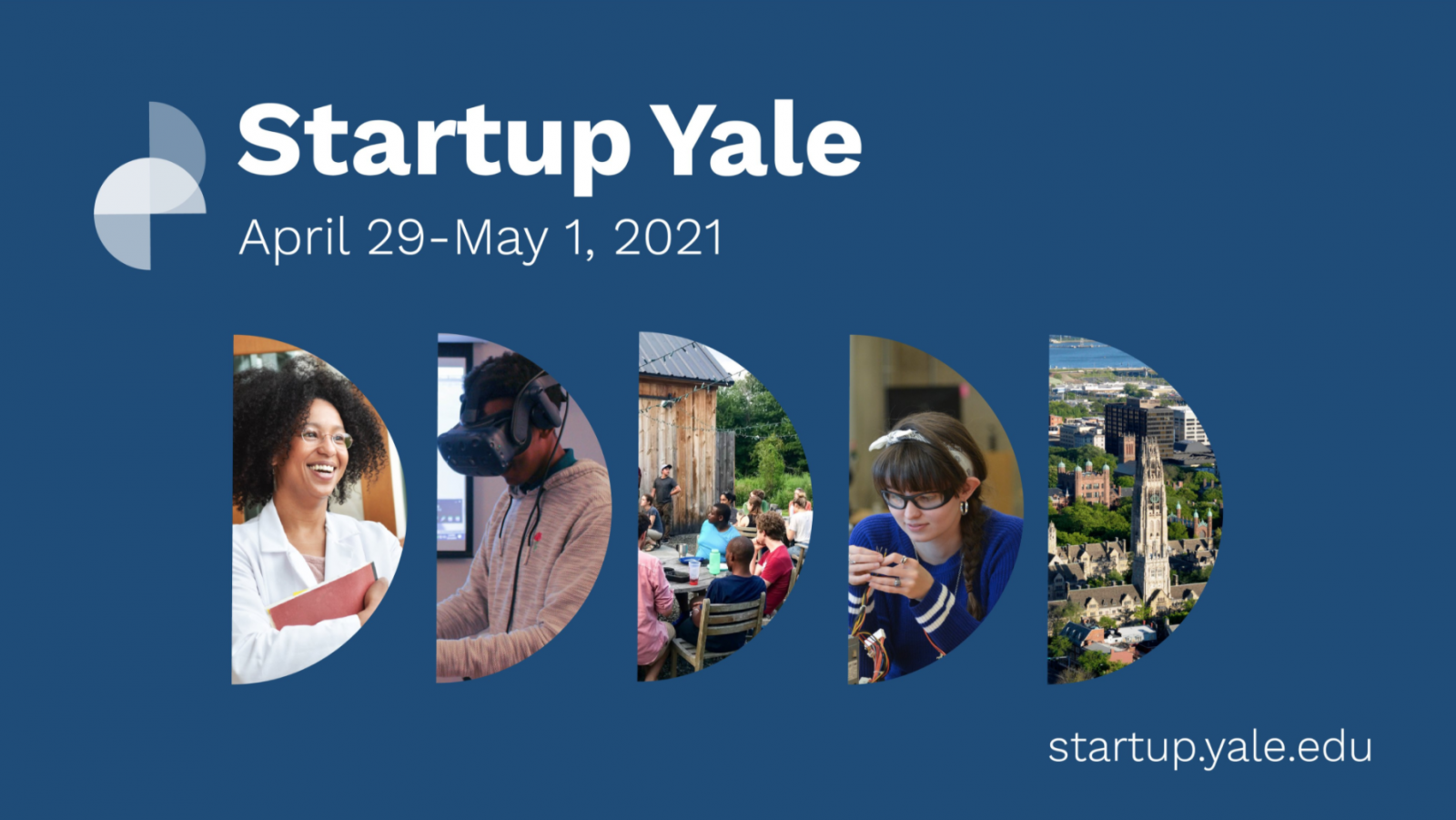 Startup Yale 2021