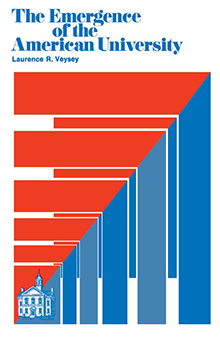 Emergence of American University