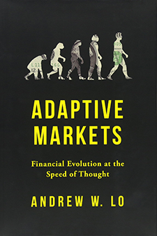 Adaptive Markets