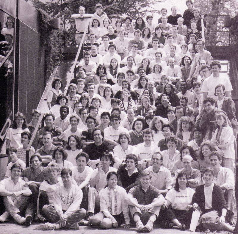 class of 1990