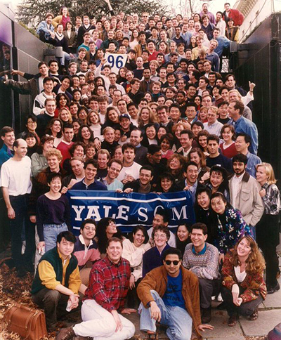 class of 1996