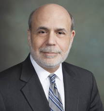Dr. Ben S. Bernanke