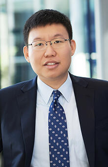 Prof. Song Ma