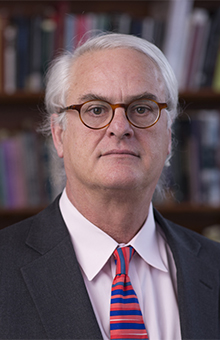 Prof. William Goetzmann