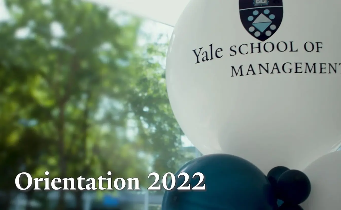 Preview image for the video "Sights and Sounds of Orientation 2022".