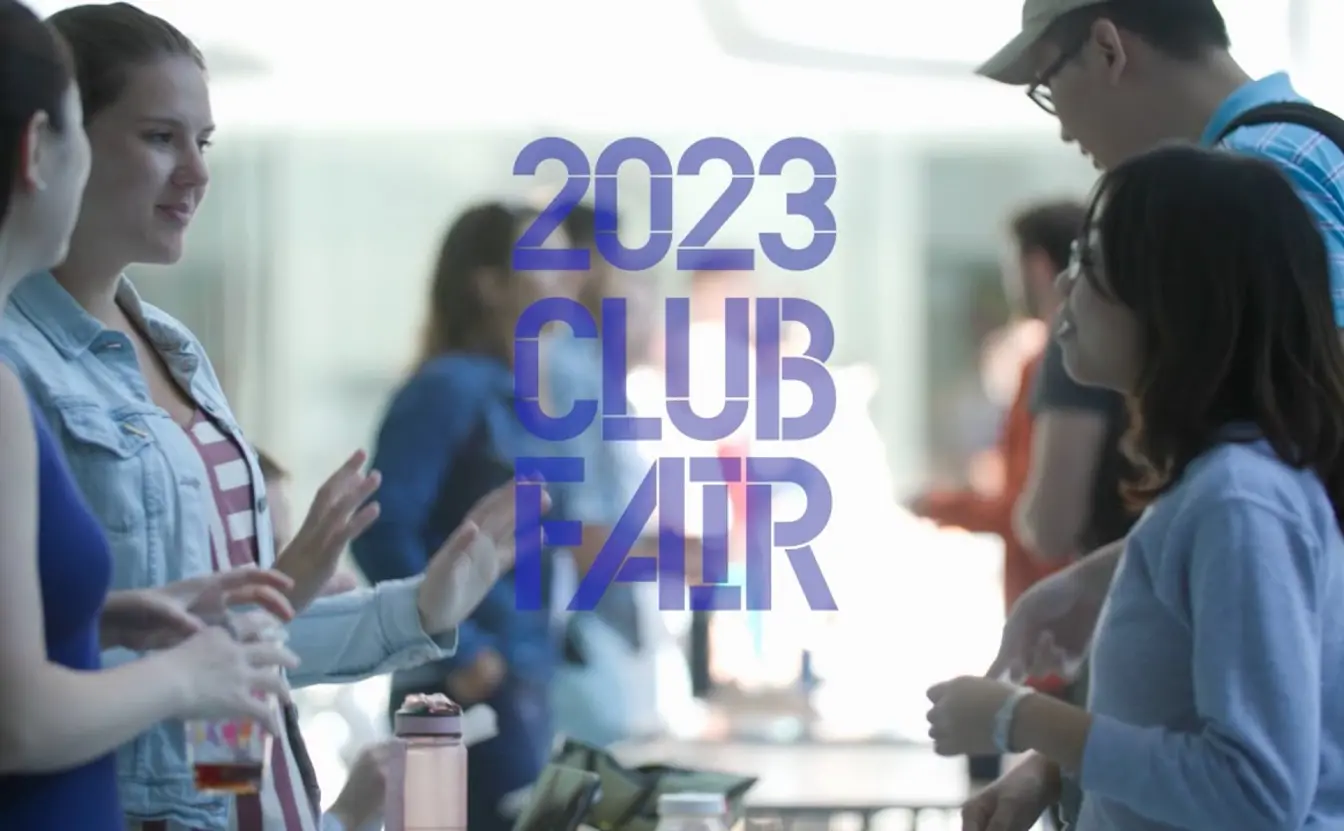 Preview image for the video "2023 Yale SOM Club Fair: Get to Know Your Clubs".
