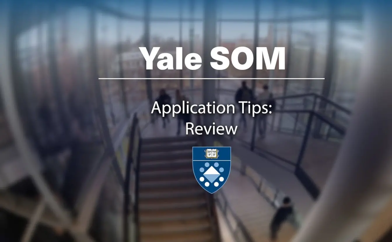 Preview image for the video "Application Tips: Review".