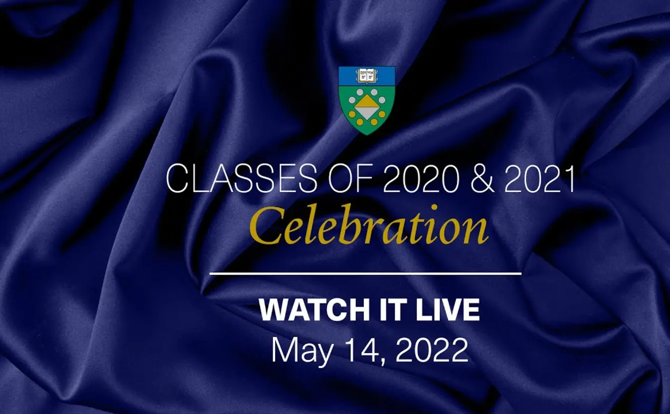 Preview image for the video "Class of 2020 and Class of 2021 Celebration".