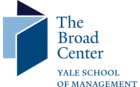 The Broad Center logo