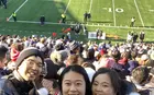 Harvard-Yale football game