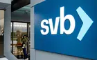 SVB sign