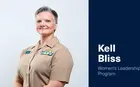 Kell Bliss, Women's Leadership Program