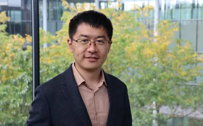 MAM Gabriel Zhang