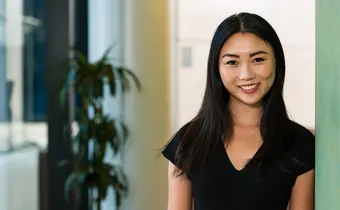 Michelle Shao ’23