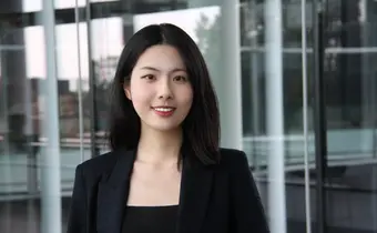 Dora Li '25