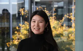 MAM - Michelle Li '25