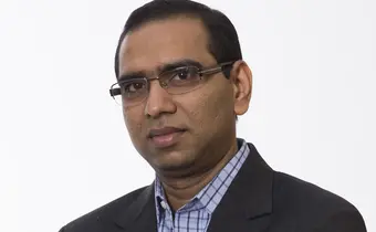Professor K. Sudhir