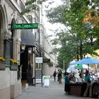 New Haven street scene