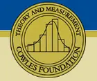Cowles Foundation logo
