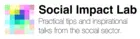 Social Impact Lab logo